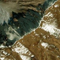 Satellite imagery of Khā̃ḍā Lek, NP