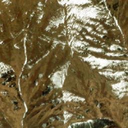 Satellite imagery of Khā̃ḍā Lek, NP