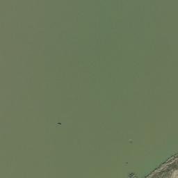 Satellite imagery of Northeast Crossing Light (historical), CN