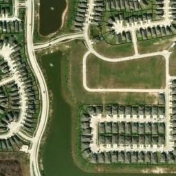 Satellite imagery of DINNER 2 AZ MK — NGS AW1892 — Harris County, US, US