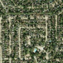 Satellite imagery of D 1500 — NGS AW5438 — Harris County, US, US