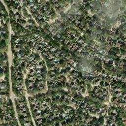 Satellite imagery of R 1509 — NGS AW5454 — Harris County, US, US