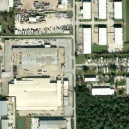 Satellite imagery of E 1500 — NGS AW5440 — Harris County, US, US