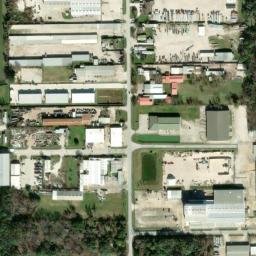 Satellite imagery of E 1500 — NGS AW5440 — Harris County, US, US
