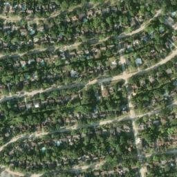 Satellite imagery of BL 252 — NGS AW4602 — Jersey Village, US, US