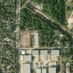 Satellite imagery of AMERADA — NGS AW6896 — Harris County, US, US