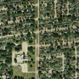 Satellite imagery of PAM 92 ARP — NGS DR8931 — Houston, US, US