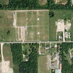 Satellite imagery of BL 333 — NGS AW3403 — Harris County, US, US