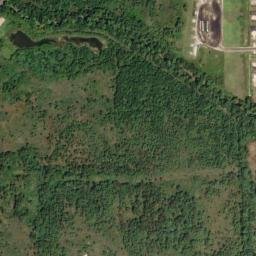 Satellite imagery of R 666 RESET — NGS AW0824 — Harris County, US, US