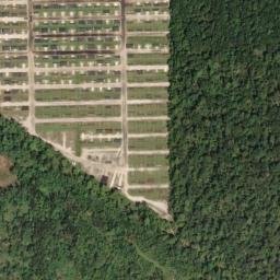 Satellite imagery of R 666 RESET — NGS AW0824 — Harris County, US, US