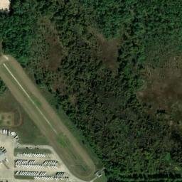 Satellite imagery of RESERVOIR — NGS AW6288 — Harris County, US, US