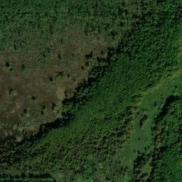 Satellite imagery of RESERVOIR — NGS AW6288 — Harris County, US, US