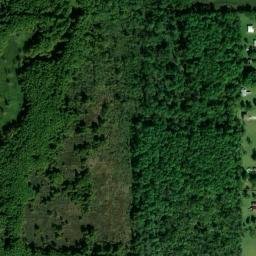 Satellite imagery of RESERVOIR — NGS AW6288 — Harris County, US, US