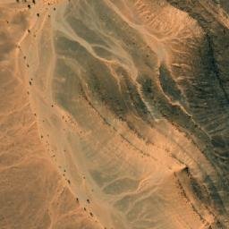 Satellite imagery of Fedj Amara, DZ