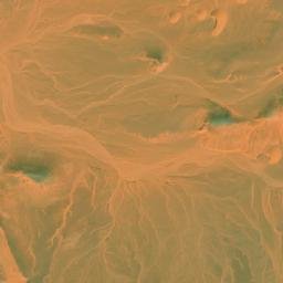 Satellite imagery of Garet el Mrabta, DZ