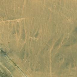Satellite imagery of Jabal Rişşū, EG