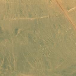 Satellite imagery of Jabal Rişşū, EG