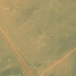 Satellite imagery of Jabal Rişşū, EG