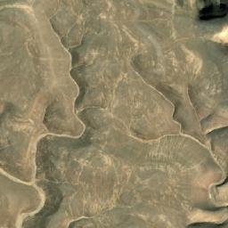 Satellite imagery of Jabal al Kaḩalīyah, EG