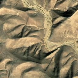 Satellite imagery of Jabal al Kaḩalīyah, EG