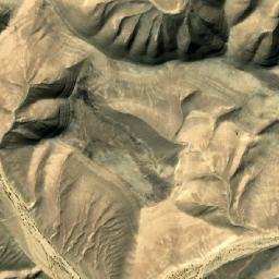 Satellite imagery of Jabal al Kaḩalīyah, EG