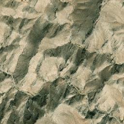 Satellite imagery of Sêrkāw, AF