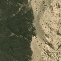 Satellite imagery of Kohan, PK