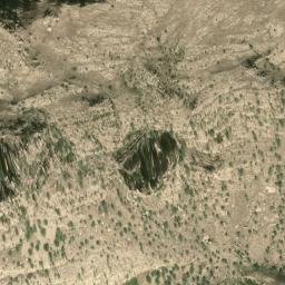 Satellite imagery of Sherki, PK