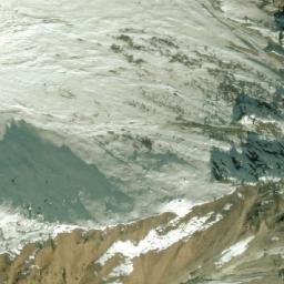 Satellite imagery of Chautāri̇̄khān Ḍā̃ḍā, NP
