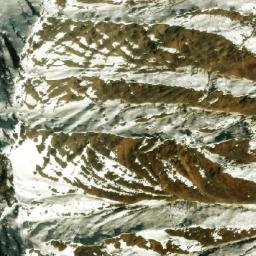 Satellite imagery of Chautāri̇̄khān Ḍā̃ḍā, NP