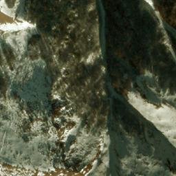 Satellite imagery of Bhimdulā Lek, NP