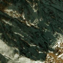 Satellite imagery of Bhimdulā Lek, NP