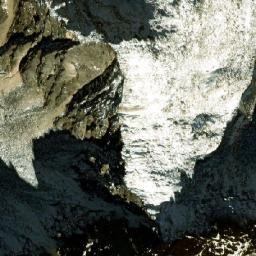 Satellite imagery of Dhaulāpāni̇̄ Lek, NP