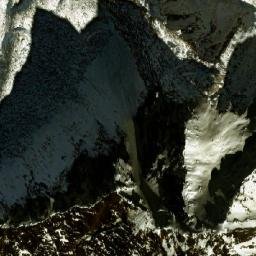 Satellite imagery of Dhaulāpāni̇̄ Lek, NP