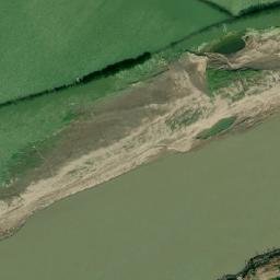 Satellite imagery of Remark Rock (historical), CN