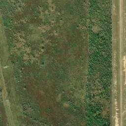 Satellite imagery of BL 231 RESET — NGS AW4547 — Harris County, US, US