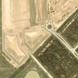 Satellite imagery of BL 231 RESET — NGS AW4547 — Harris County, US, US