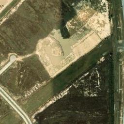 Satellite imagery of BL 231 RESET — NGS AW4547 — Harris County, US, US