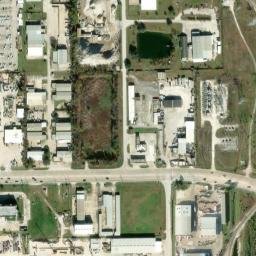 Satellite imagery of JERSEY — NGS AW6899 — Jersey Village, US, US