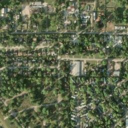 Satellite imagery of AMERADA — NGS AW6896 — Harris County, US, US