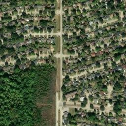 Satellite imagery of PAM 92 ARP — NGS DR8931 — Houston, US, US