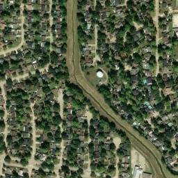 Satellite imagery of PAM 92 ARP — NGS DR8931 — Houston, US, US