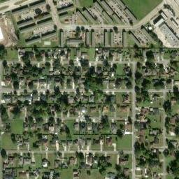 Satellite imagery of CAREY — NGS AW6760 — Houston, US, US