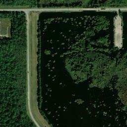 Satellite imagery of RESERVOIR — NGS AW6288 — Harris County, US, US