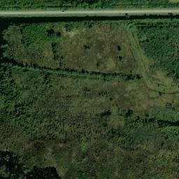 Satellite imagery of RESERVOIR — NGS AW6288 — Harris County, US, US