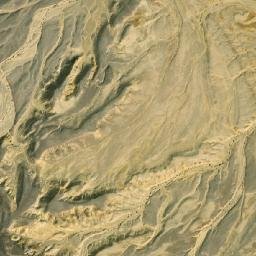 Satellite imagery of Gebel Umm Rîhîyât, EG