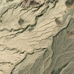 Satellite imagery of Kōh-e Tālāf, AF