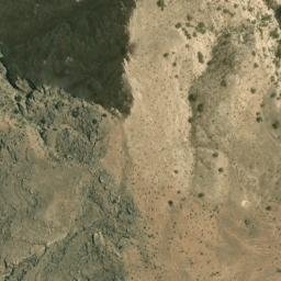 Satellite imagery of Kohan, PK