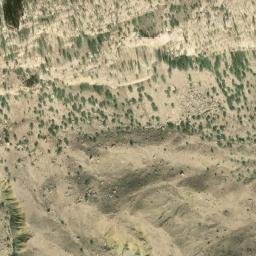 Satellite imagery of Sherki, PK