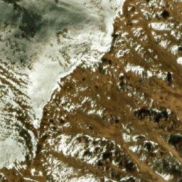 Satellite imagery of Bhimdulā Lek, NP